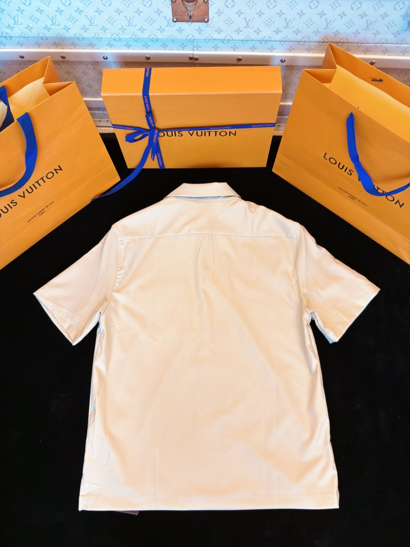 Рубашка Louis Vuitton