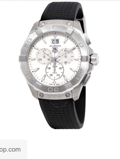 Часы TAG Heuer