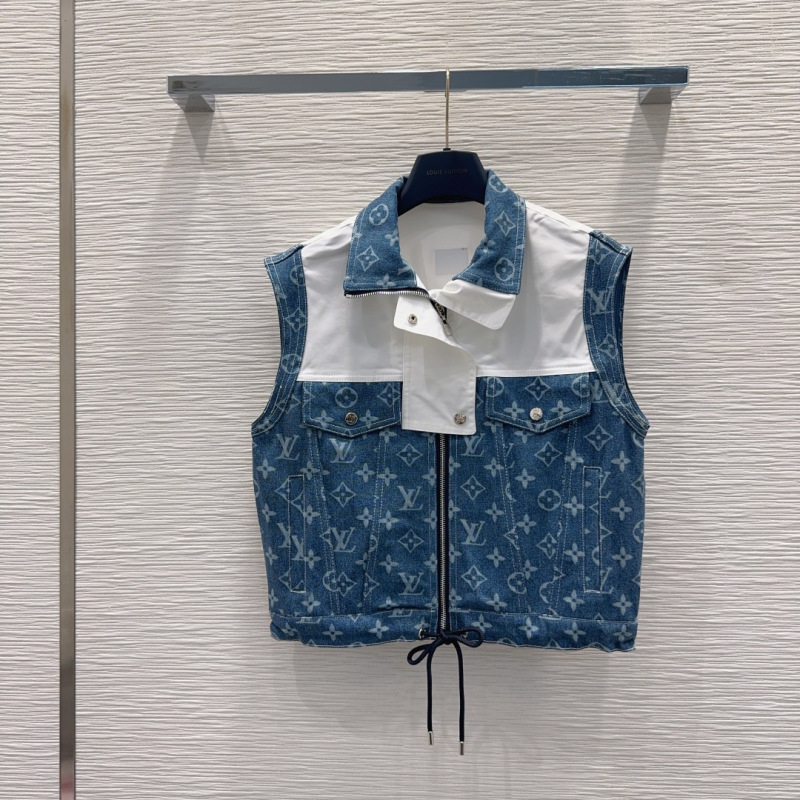 Жилет Louis Vuitton