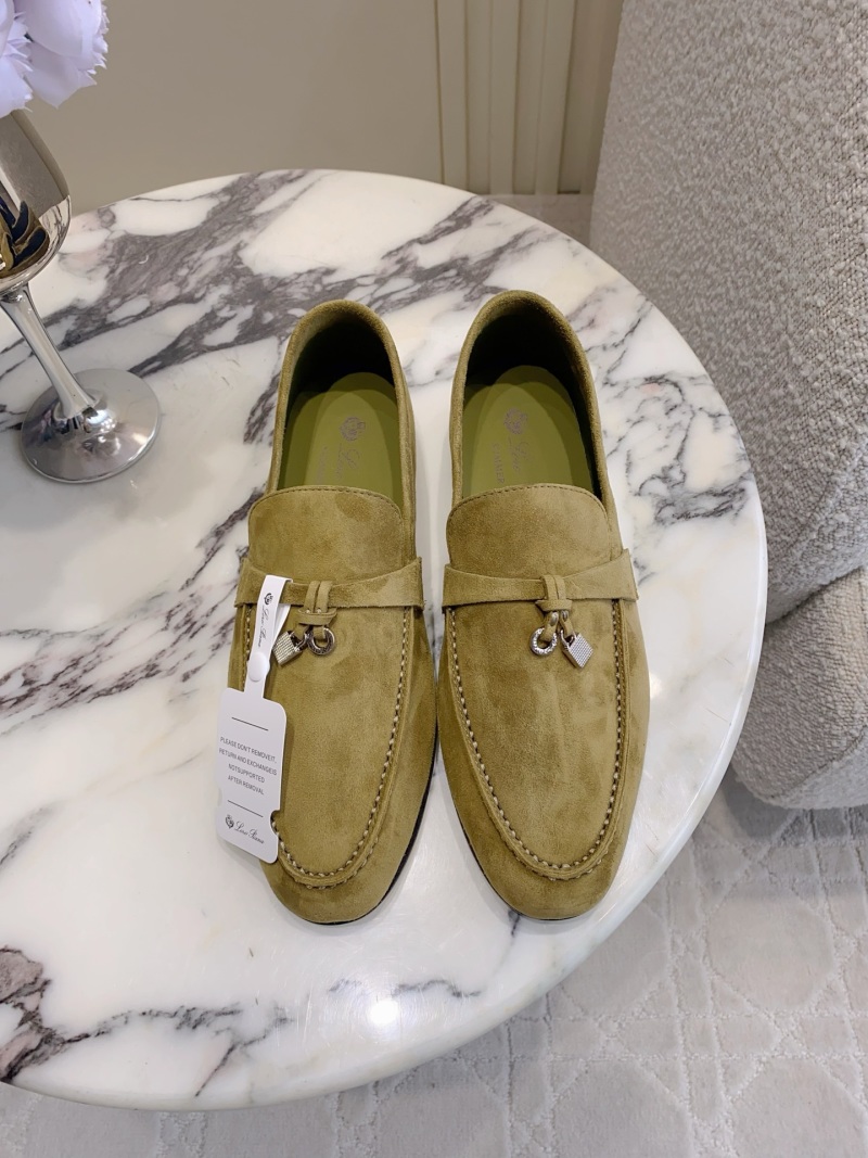 Лоферы Loro Piana