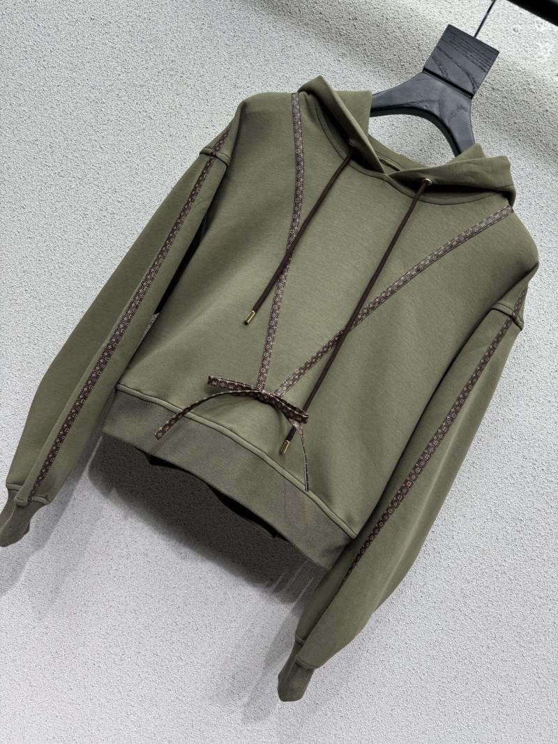 Спортивный костюм с капюшоном Gucci