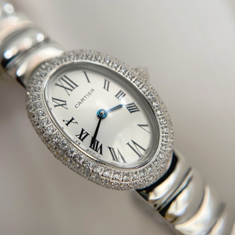 Часы Cartier