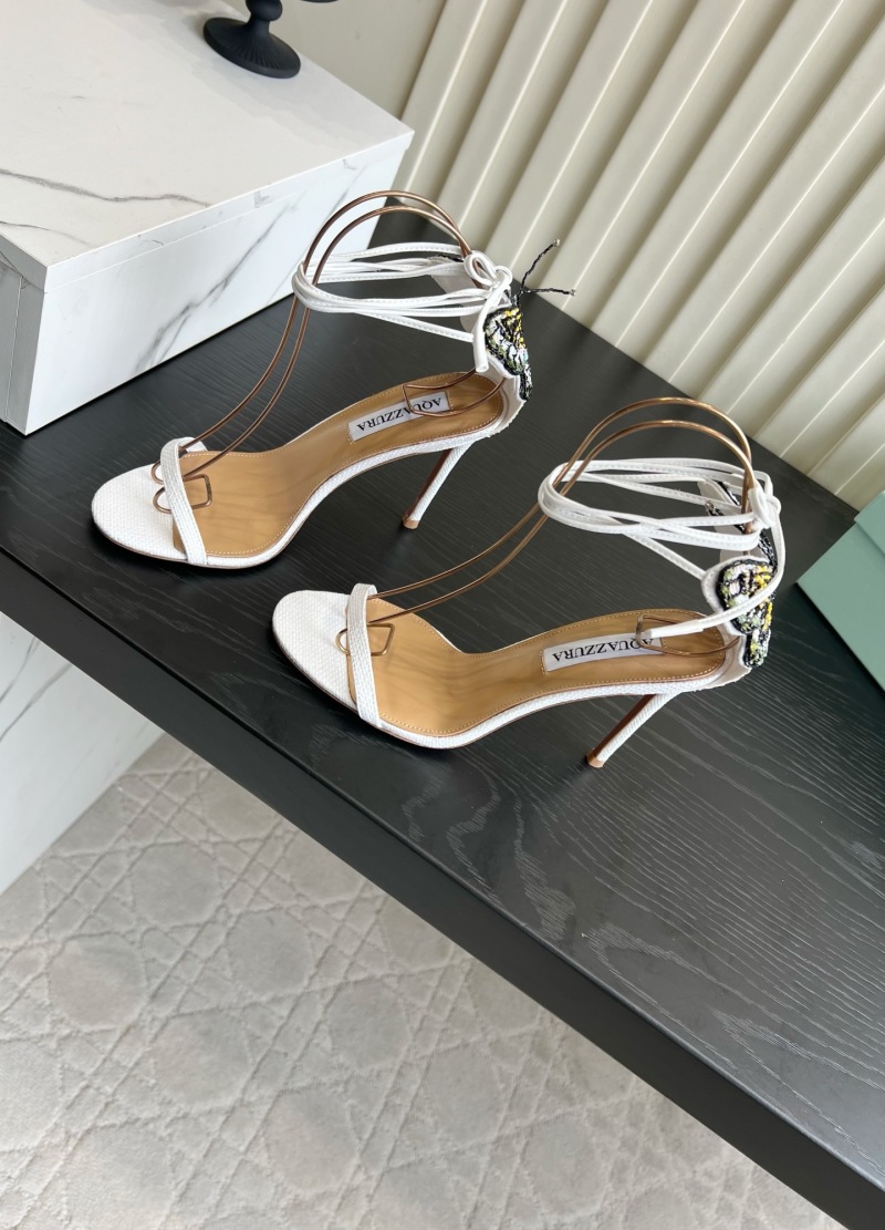 Туфли Aquazzura
