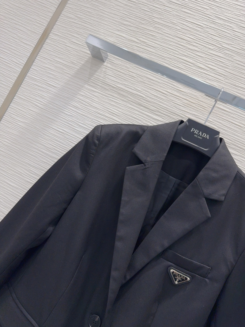 Пиджак Prada