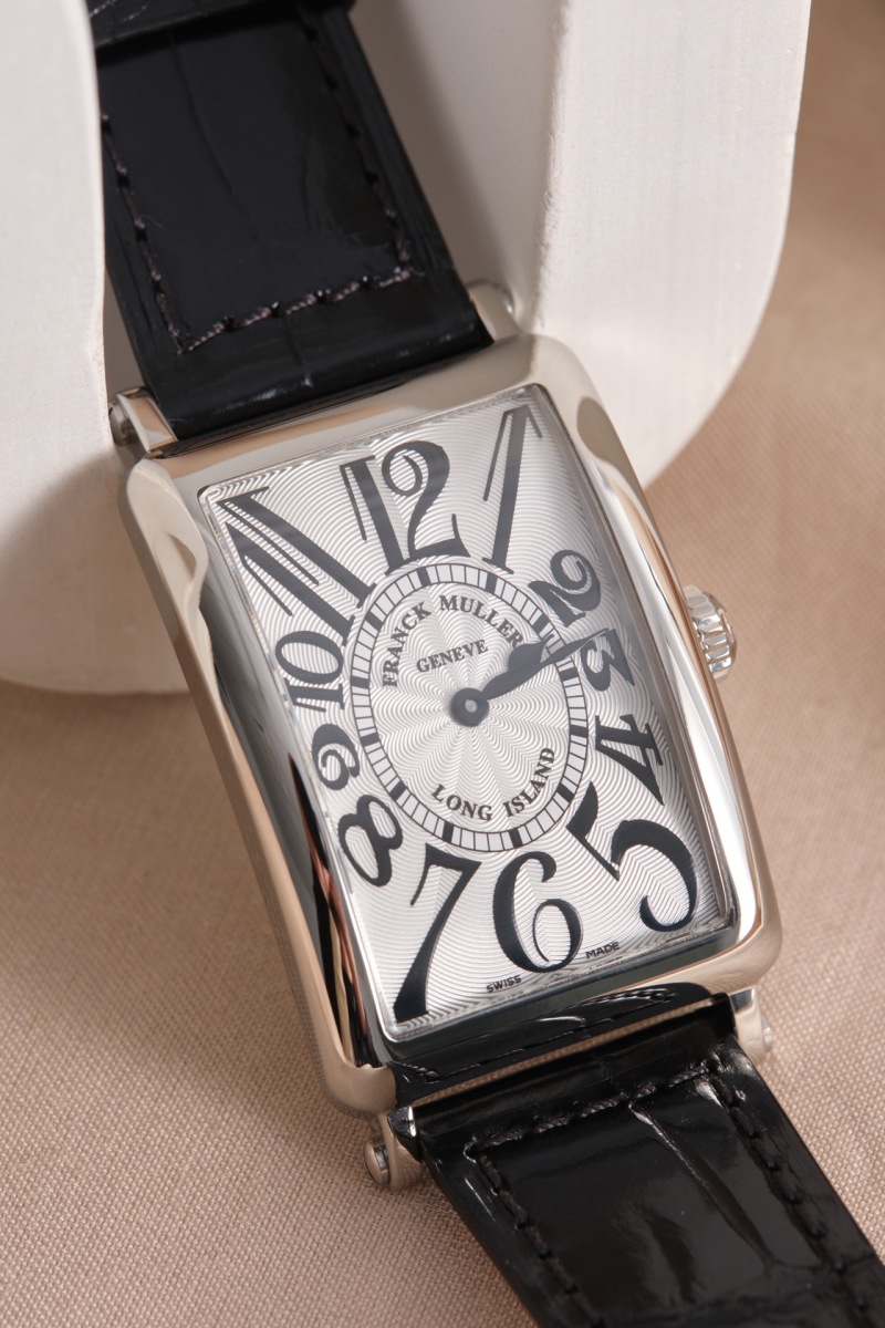 Часы Franck Muller
