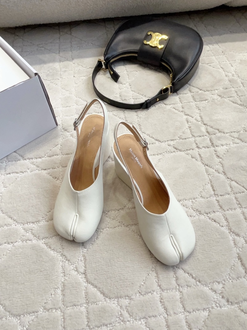 Мюли MM6 Maison Margiela