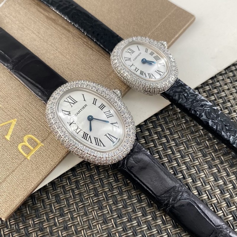 Часы Cartier
