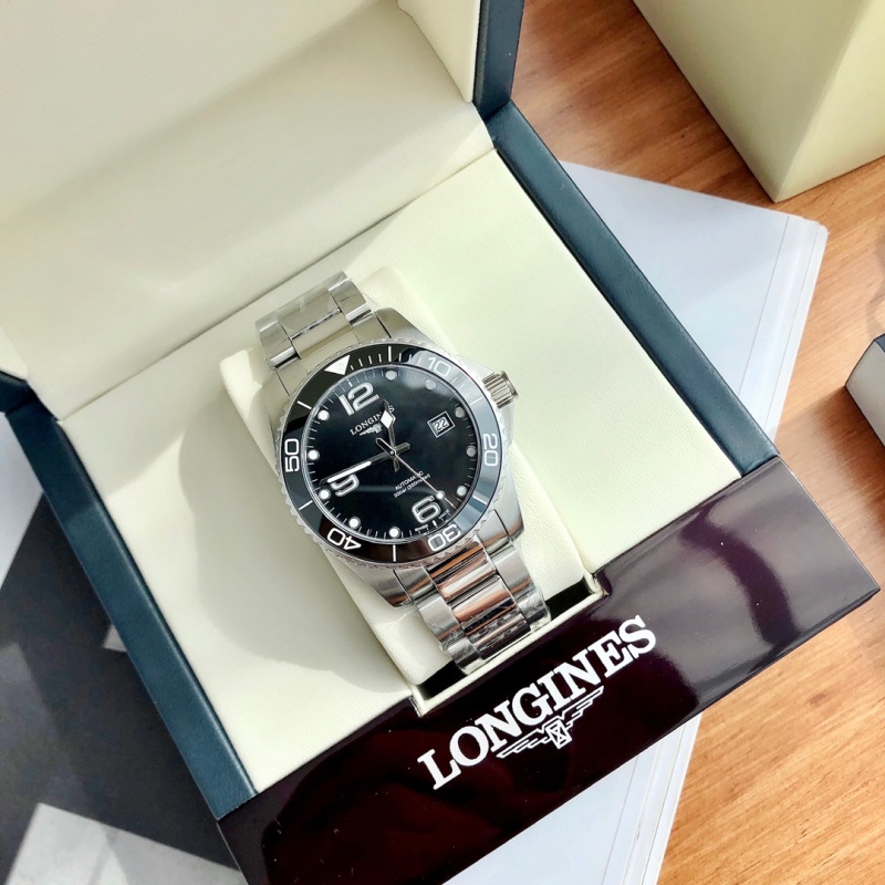 Часы Longines
