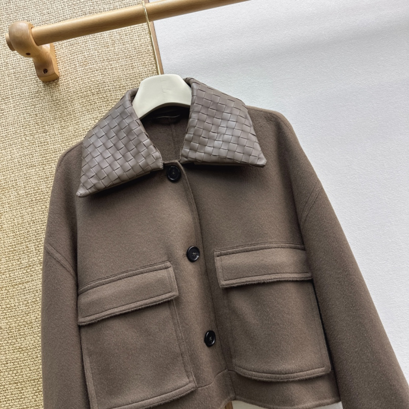 Куртка Bottega Veneta
