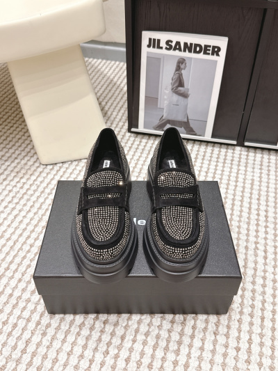 Лоферы Alexander Wang