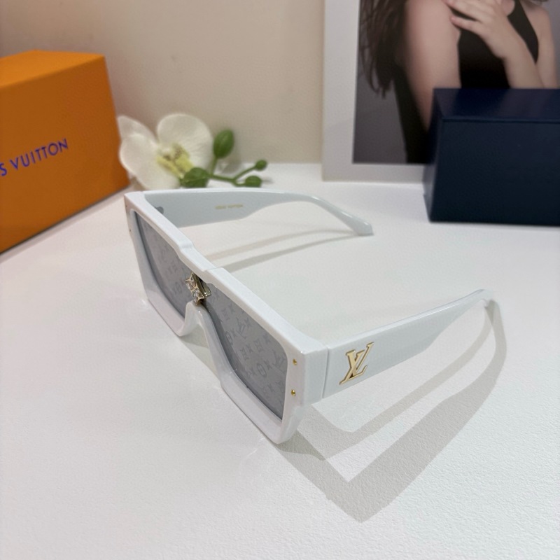 Очки Louis Vuitton квадратные