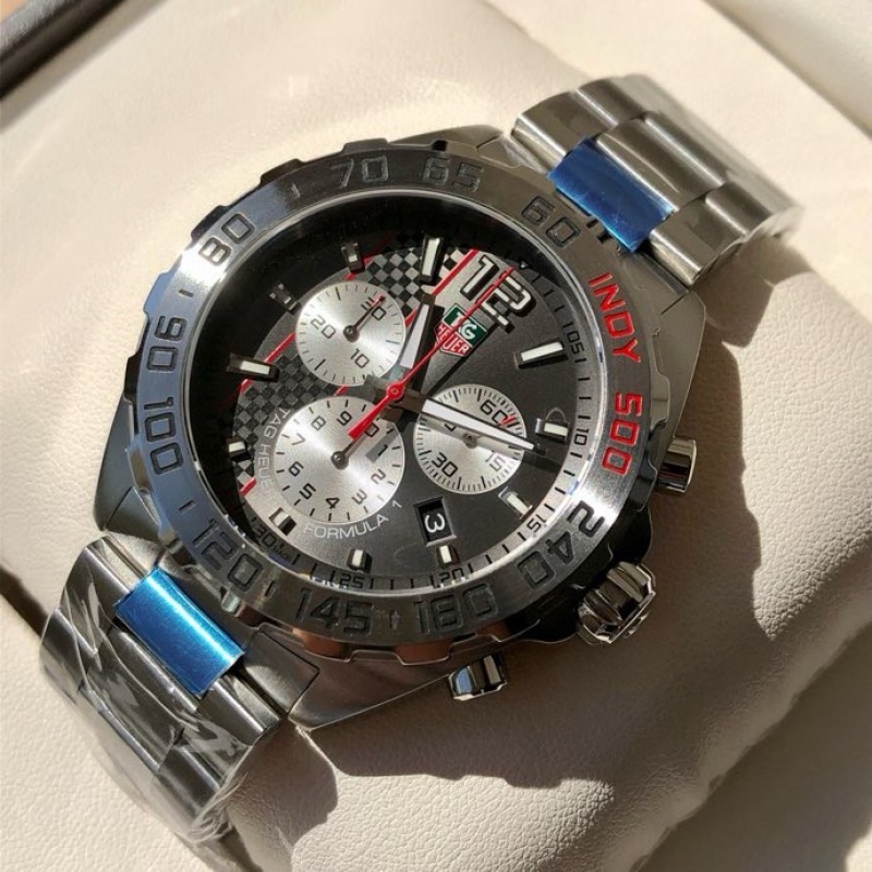 Часы TAG Heuer