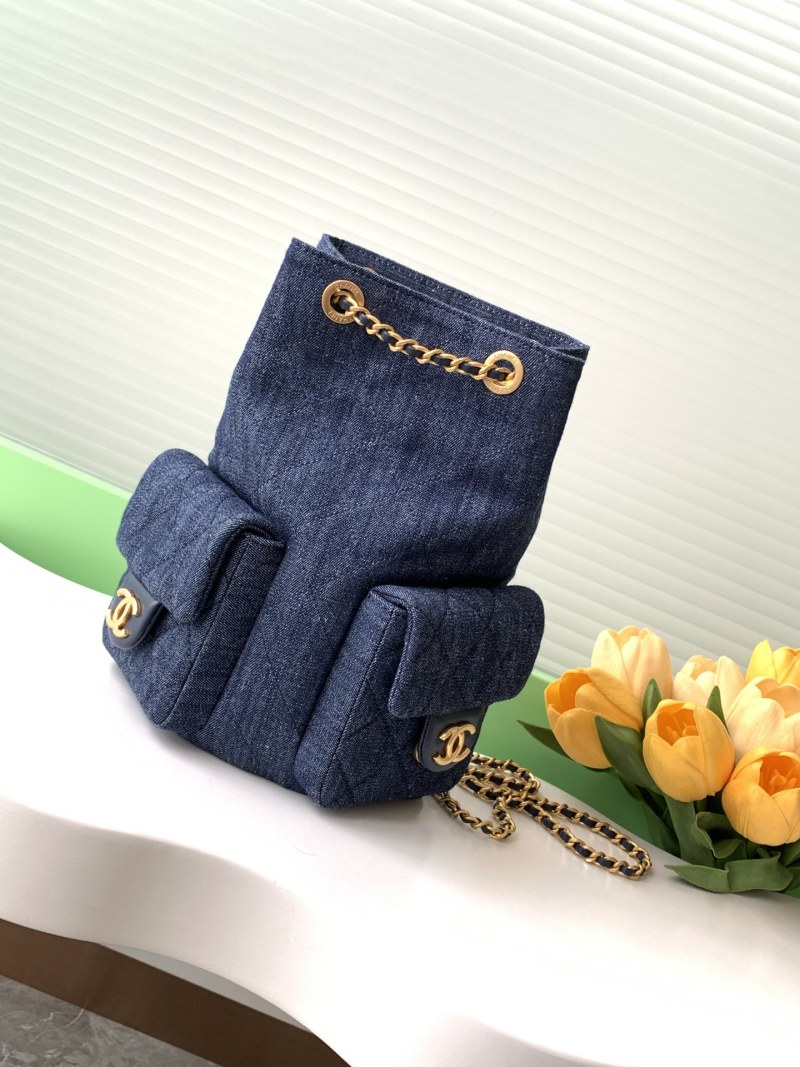 Рюкзак Chanel