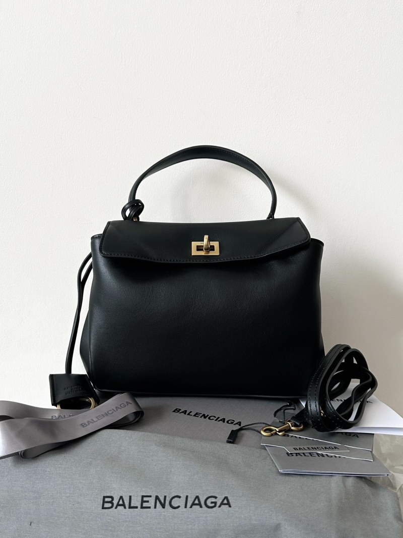 Сумка Balenciaga Rodeo Mini