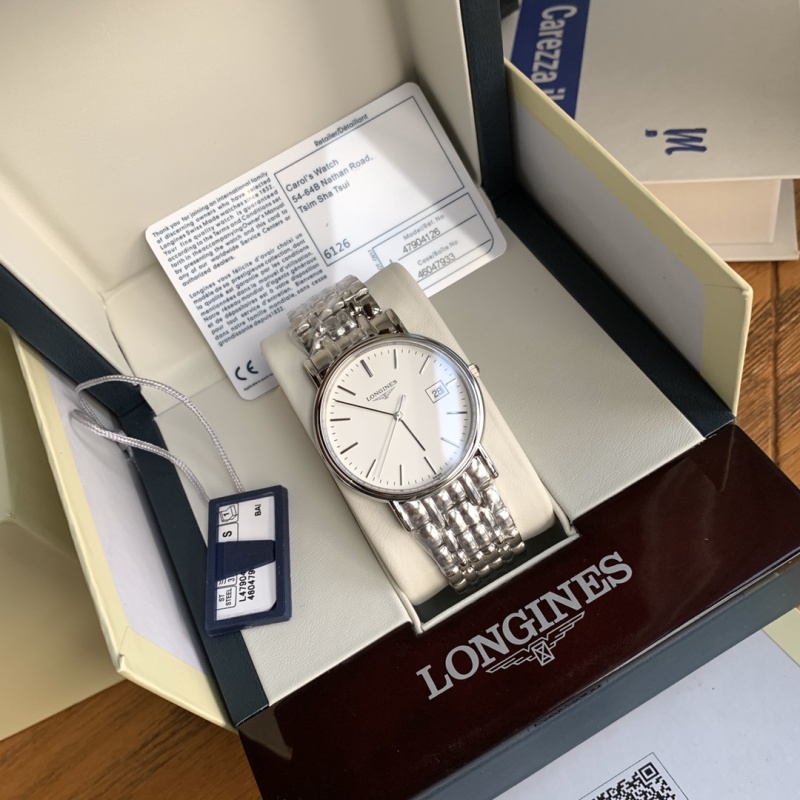 Часы Longines