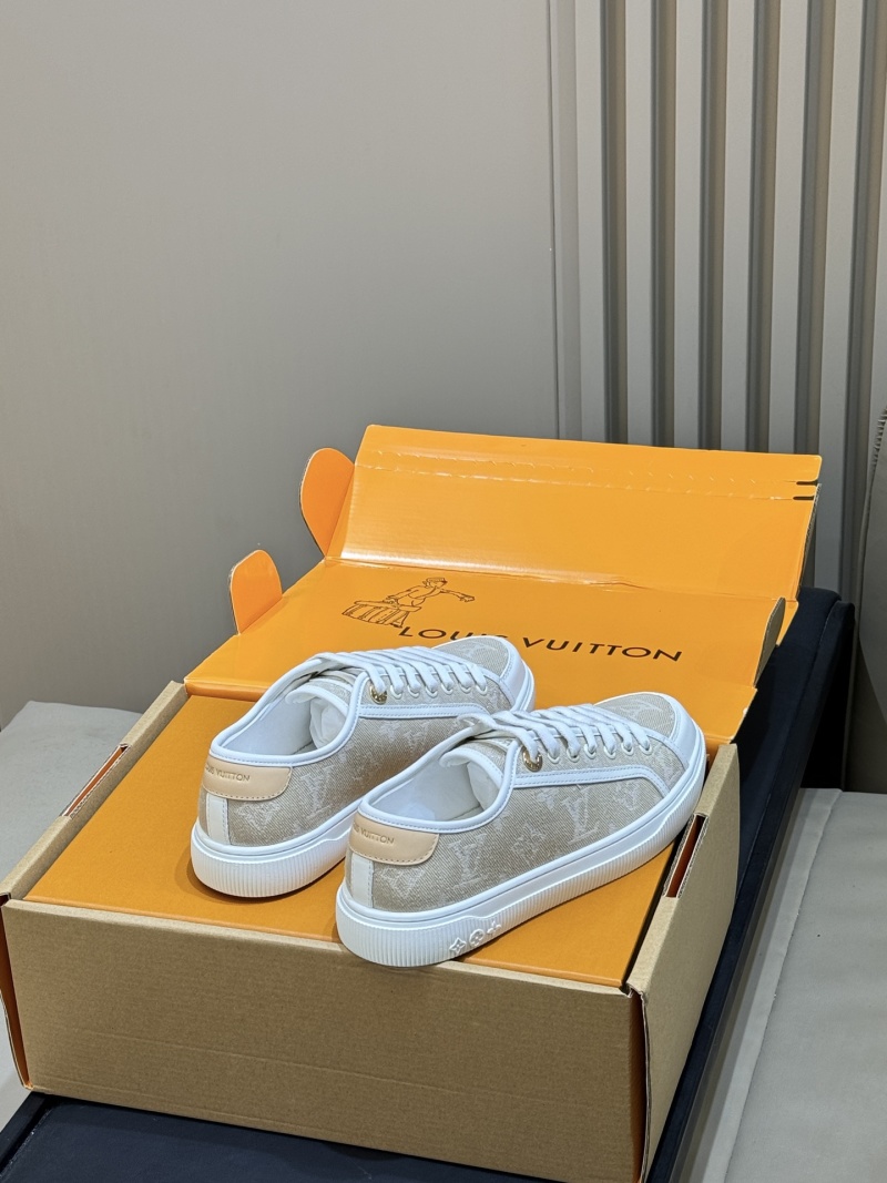 Кроссовки Louis Vuitton