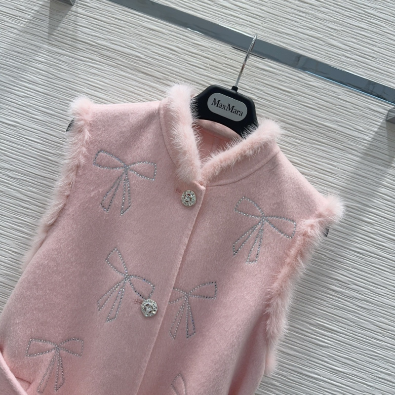 Жилет Max Mara
