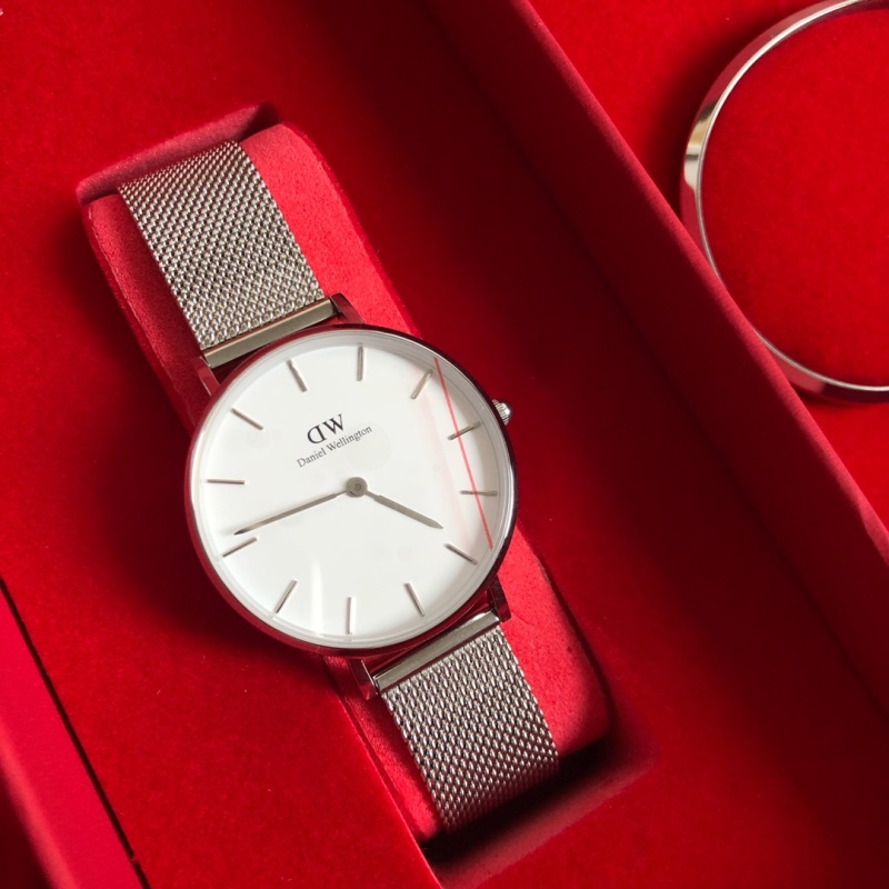 Часы Daniel Wellington