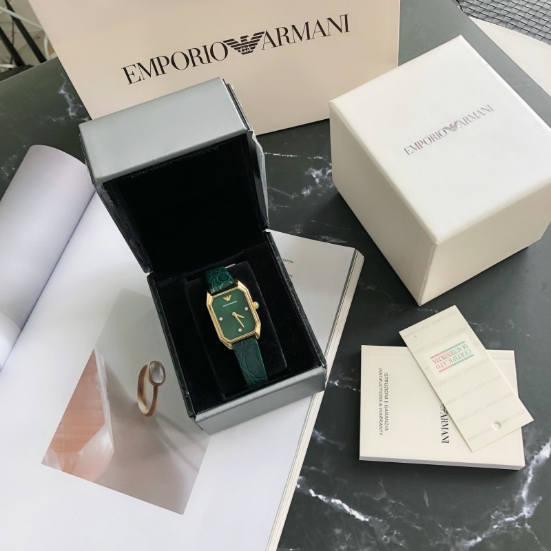 Часы Emporio Armani