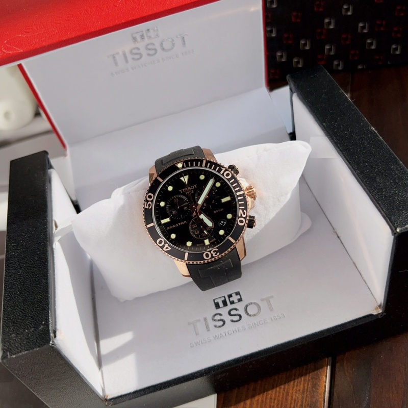 Часы Tissot