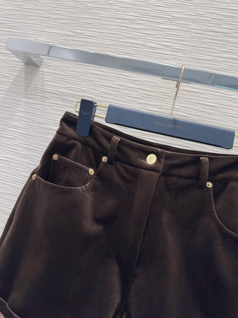 Шорты Louis Vuitton