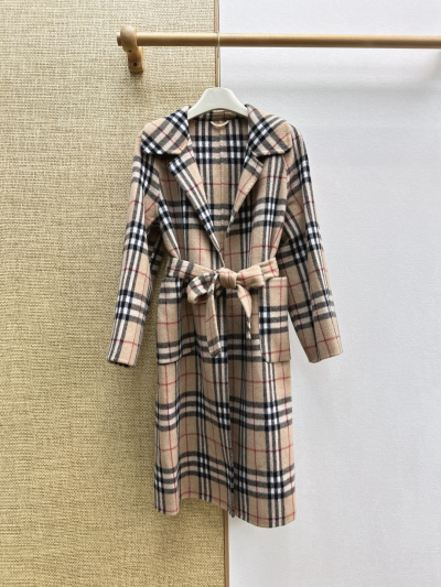 Пальто Burberry