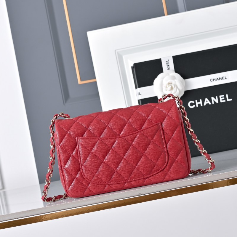 Шанель Флап Mini Chanel