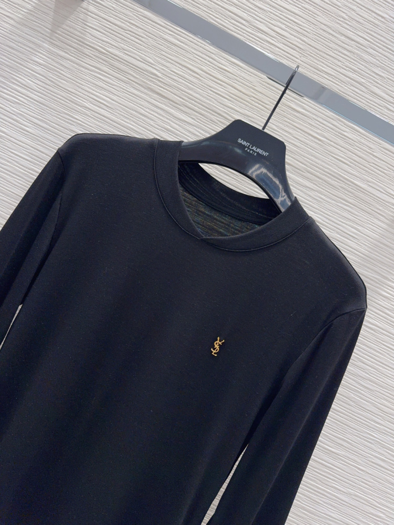 Топ Saint Laurent