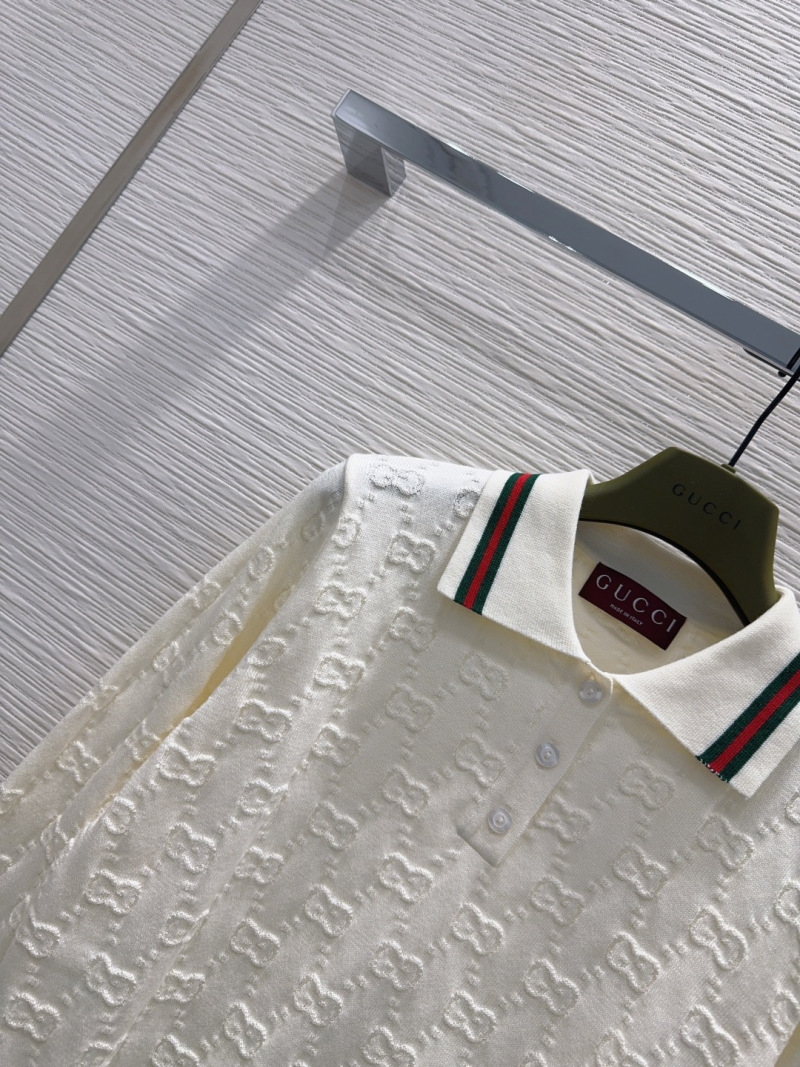 Свитер Gucci