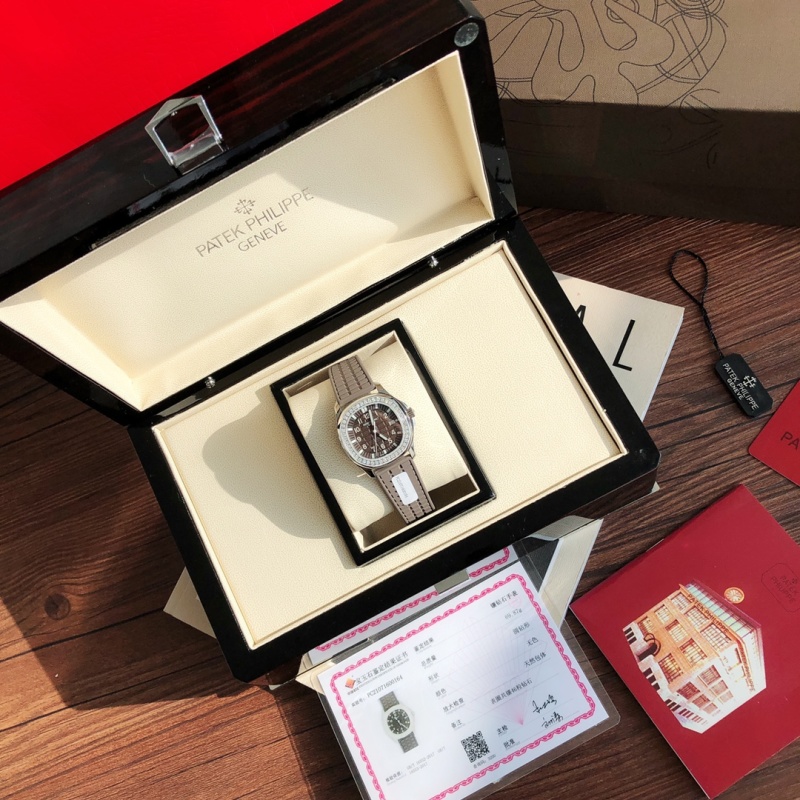 Часы Patek Philippe