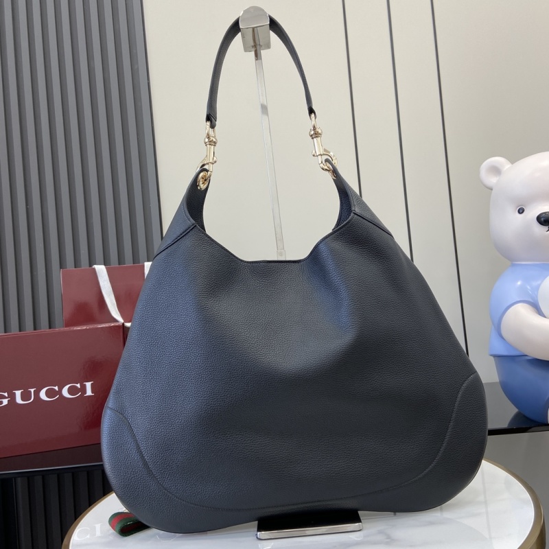 Сумка Gucci черная