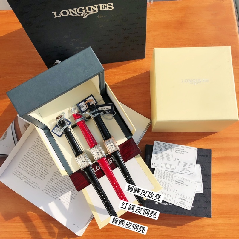 Часы Longines