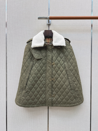 Пальто Burberry