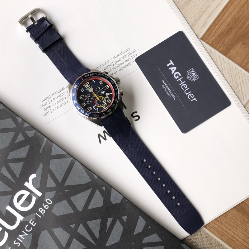 Часы TAG Heuer