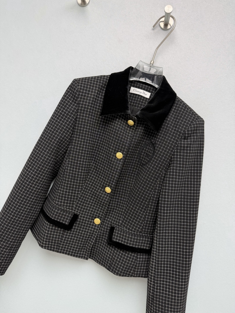Пиджак Dior