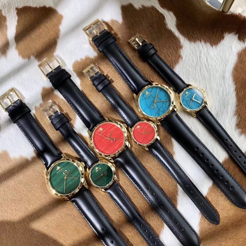 Часы Gucci