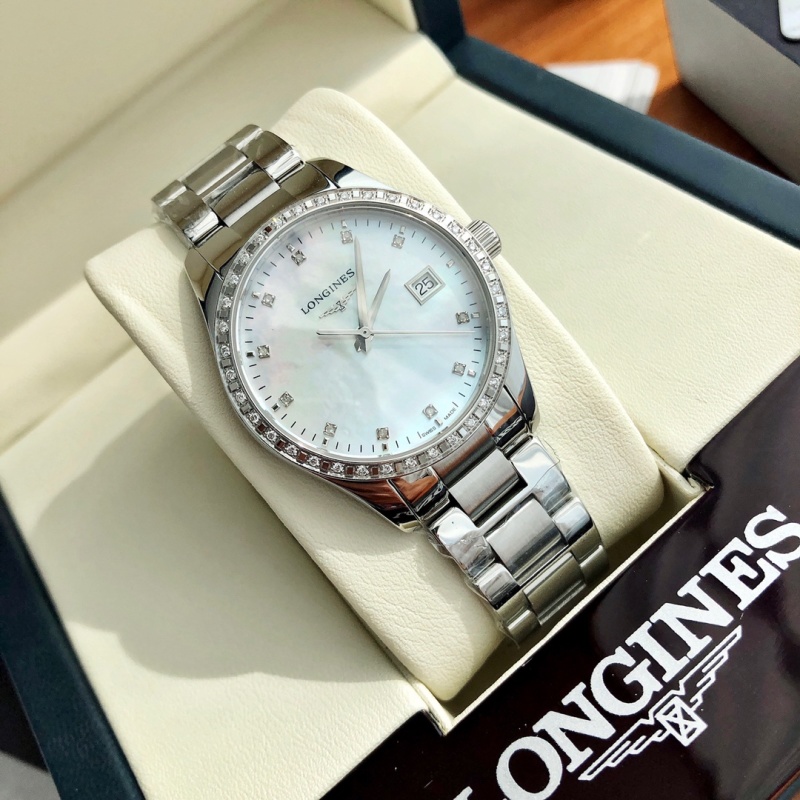 Часы Longines