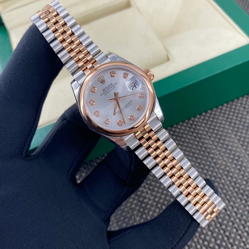 Часы Rolex