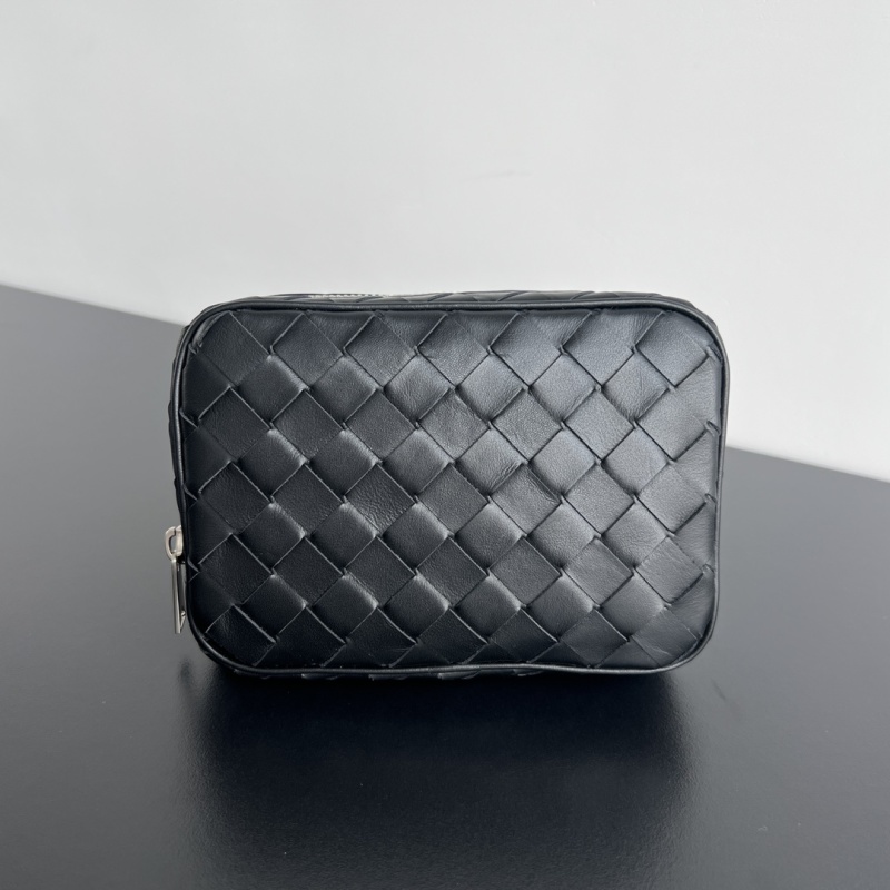 Мужская косметичка Bottega Veneta