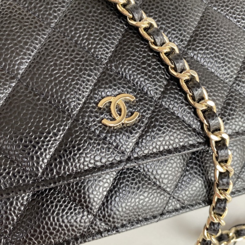 Сумка-клатч Chanel