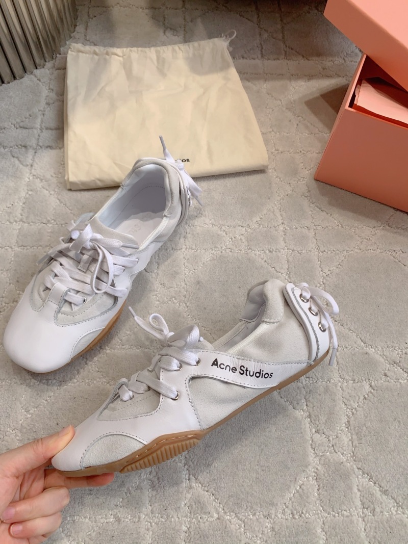 Кроссовки Acne Studios