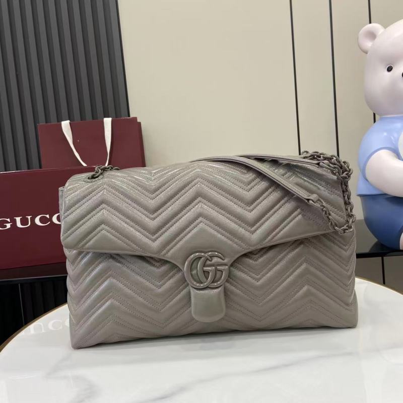 Сумка кросс-боди Gucci Marmont