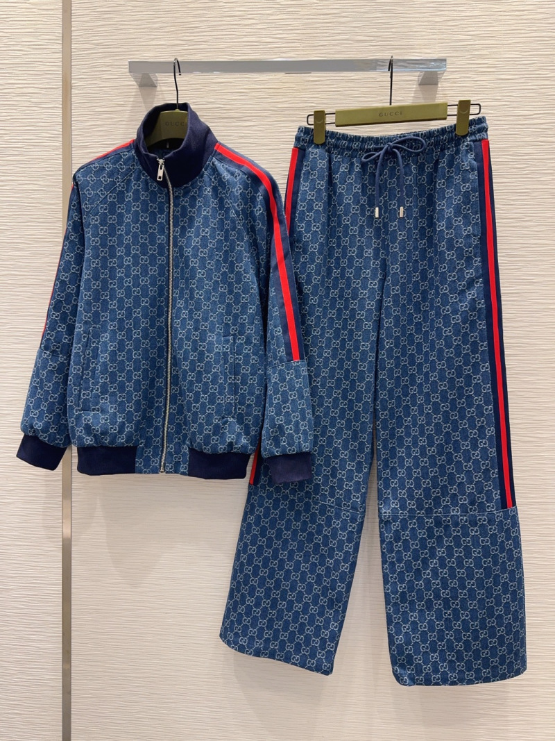 Спортивный костюм Gucci