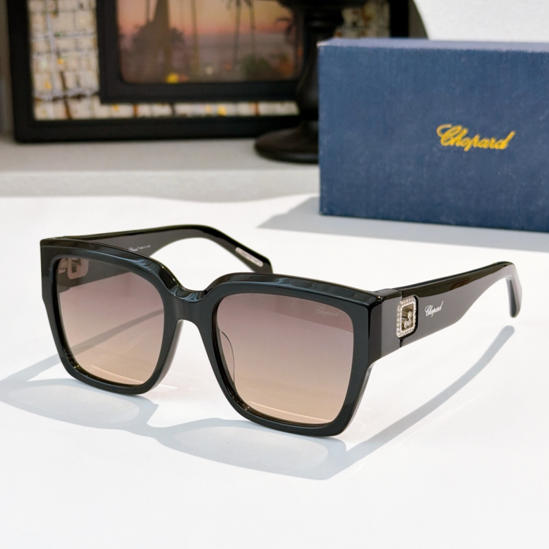 Солнцезащитные очки Chopard SCH406