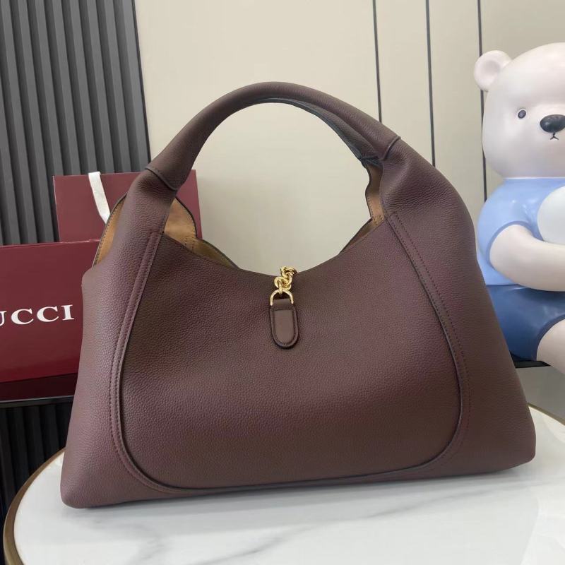 Сумка Gucci Brown Horsebit