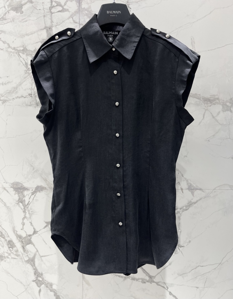 Рубашка Balmain