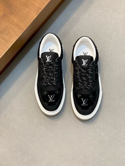 Кроссовки Louis Vuitton