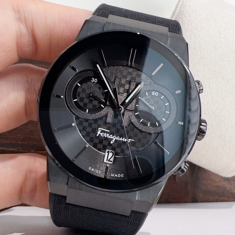 Часы Ferragamo