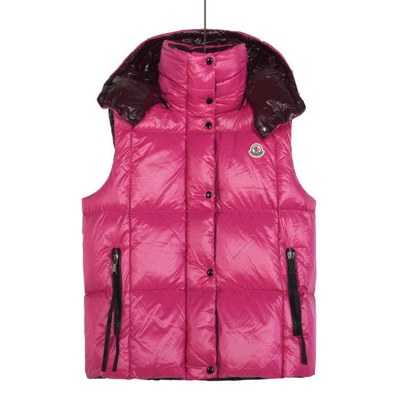 Жилет Moncler