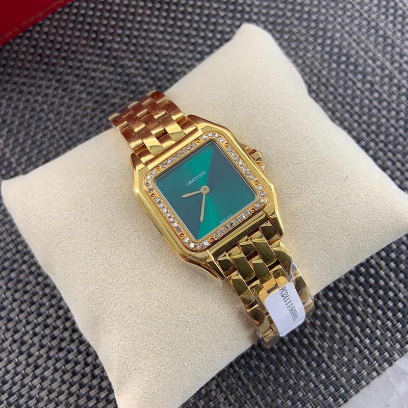 Часы Cartier Panth re de